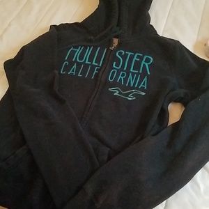 Hollister sweater